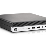 HP EliteDesk 800 G3 Desktop Mini Business PC i5-6500 3.2 / 3.6 GHz 4-jezgreni