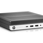HP EliteDesk 800 G4 Desktop Mini Business PC i5-8500 3.0 / 4.1 GHz 6-jezgarni