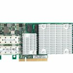 HP NC522SFP Dvostruki port 10 Gbit/s SFP+ serverski adapter - 468332R-B21