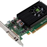 Karta graficzna HP nVidia NVS 315 1GB PCle PCI Express 2.0 x16 VCNVS315DVI-PB