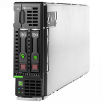 HP ProLiant BL460c Gen8 Blade 2x Xeon E5-2640 Six