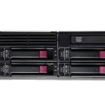 HP ProLiant DL180 G6 2x Intel Xeon X5650 Šestojezgreni 2.66 GHz