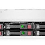 HP ProLiant DL360 Gen9 2x Intel Xeon E5-2697 V3 2.6 GHz 14-jezgarni