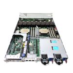 HP ProLiant DL360e Gen8 2x Xeon E5-2450L