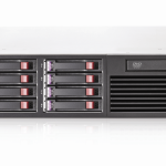 HP ProLiant DL380 G7 2x Xeon E5620 Quad Core