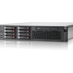 HP ProLiant DL380 G7 2x Xeon X5670 Sechs