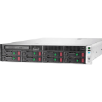 HP ProLiant DL380e Gen8 2x Xeon E5-2430 Six