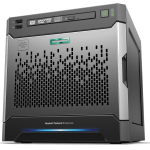 HP ProLiant MicroServer Gen8 Intel