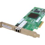 HP QLE2460 jednoportni 4 Gbit/s Fiber Channel Host Bus adapter / FC HBA