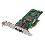 HP QLE2562-HP Dual Port 8 Gbit/s Fibre Channel Host Bus Adapter / FC HBA