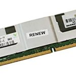 HP RAM Module PC2-5300F 4 GB 398708-061 / 466436-061 2Rx4 DDR2 FB-DIMM ECC