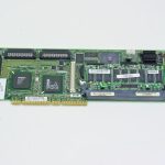 HP Smart Array 5304 256 MB U160 PCI-X 171383-001