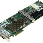 HP Smart Array P812 RAID Controller 6G SAS / 3G SATA with 1 GB / 1024 MB FBWC Cache