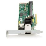 Řadič HP Smart Array SAS P212 - PCI-E 2.0 X8 6GB - 013218-001