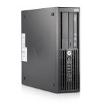 HP Z220 SFF radna stanica Xeon Quad Core E3-1245 v2 3