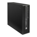 HP Z240 SFF E3-1230v5 3.40GHz
