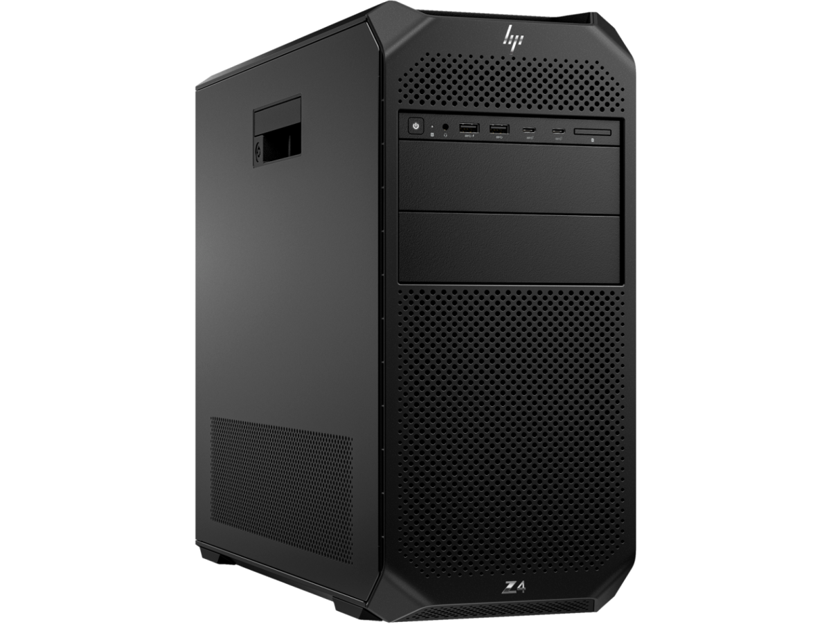 1x Intel Xeon W3-2425 3,0 GHz 6-jezgreni