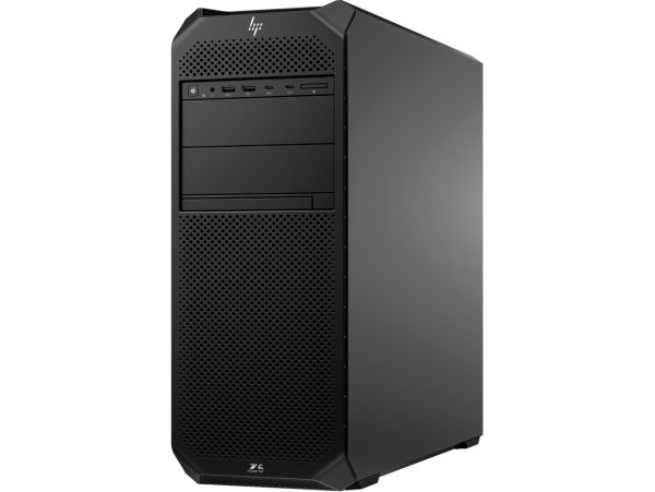 1x Intel Xeon W5-3423 2,10 GHz