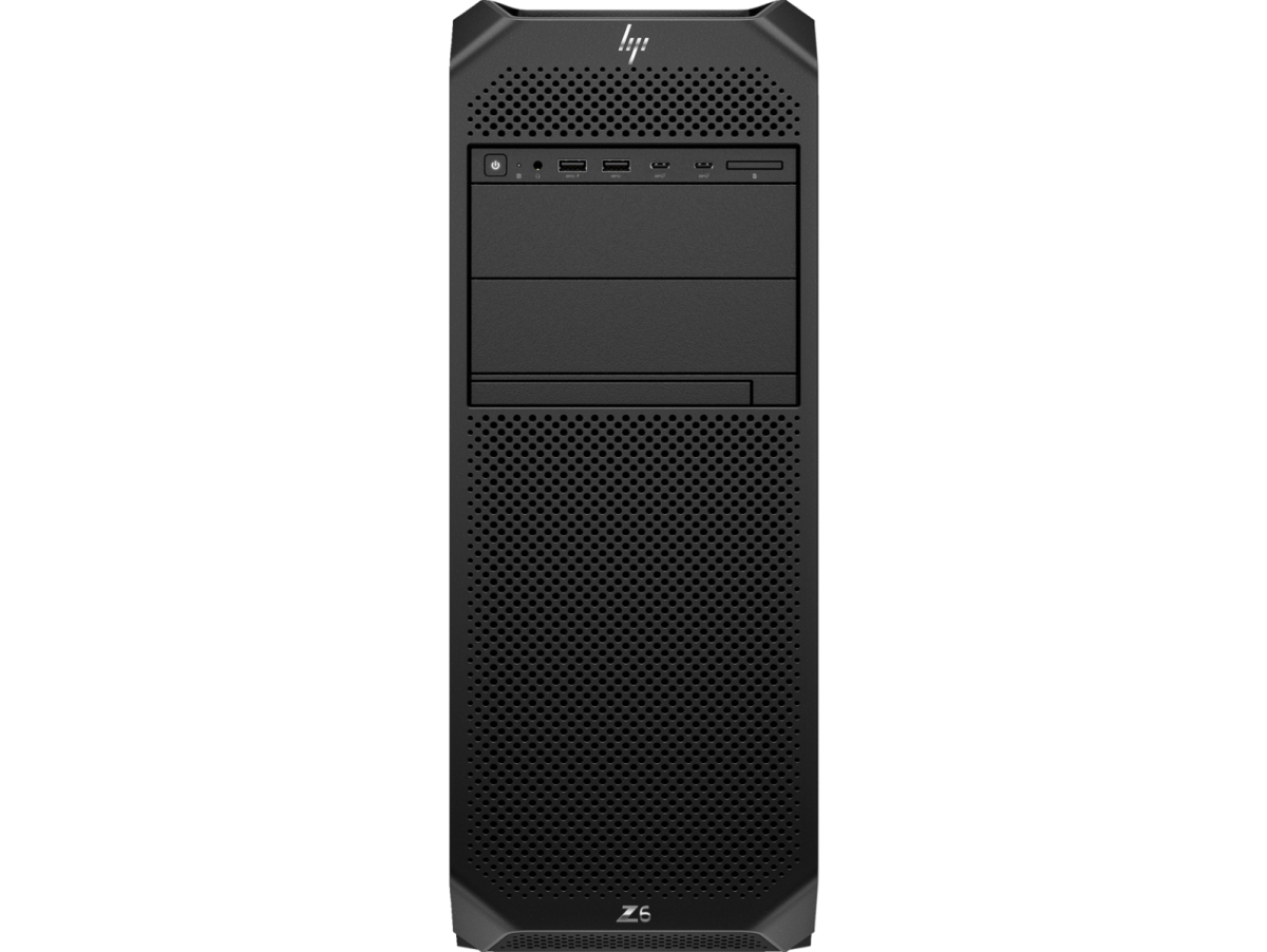 Radna stanica HP Z6 G5