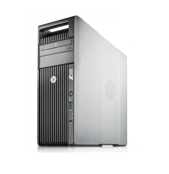 2x Intel Xeon E5-2620 2,0 GHz