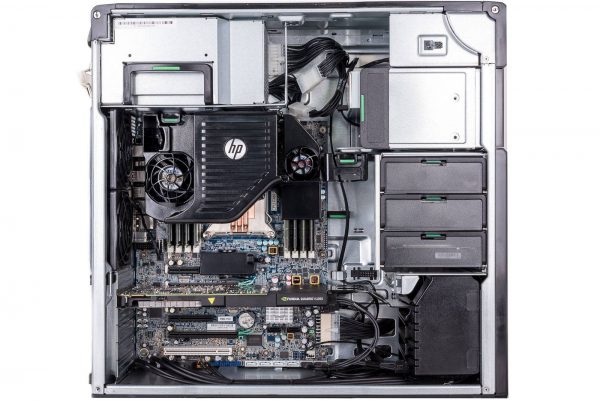 HP Z620 radna stanica