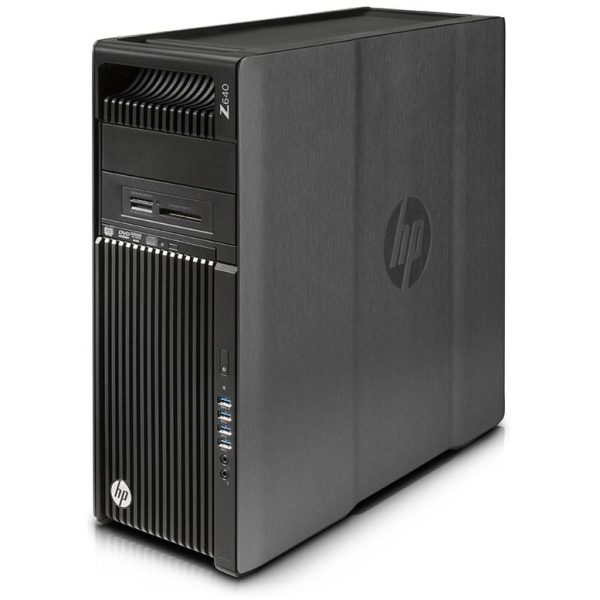 HP Z640 радна станица