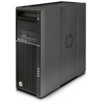 HP Z640 workstation