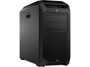 HP Z8 G5 radna stanica 2x Intel Xeon Gold 6426Y