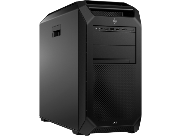 HP Z8 G5 радна станица 2x Intel Xeon Gold 6426Y