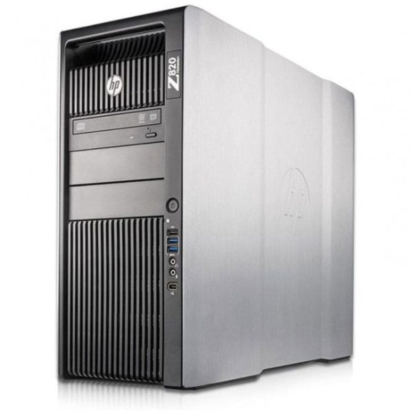 2x Intel Xeon X5675 3,06 GHz / 3,46 GHz