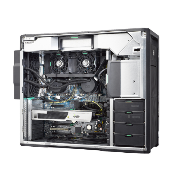 HP Z800 radna stanica