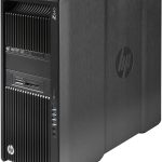 HP Z840 радна станица
