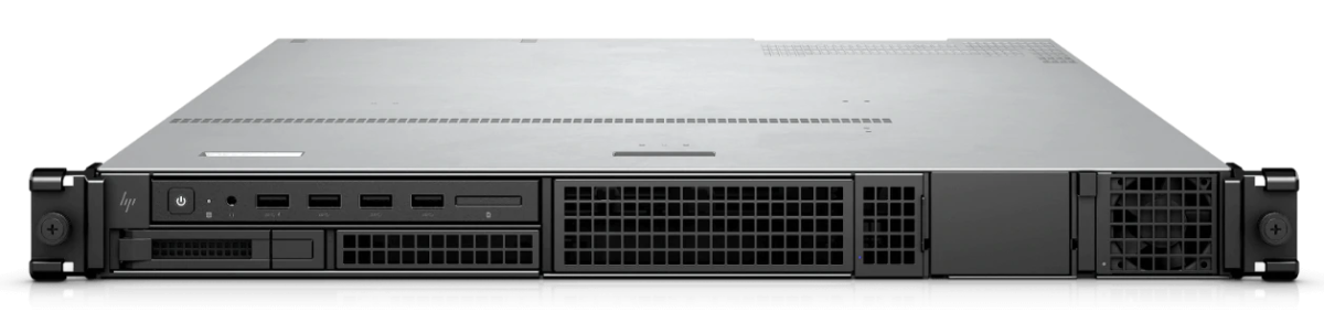 HP ZCentral 4R 14-Core W-2275 3,30 GHz