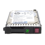 HPE 1,2 TB 12G 10K SAS 2,5" SFF Hot Swap Hard Disk con Smart Carrier - 872737-001 / 872479R-B21