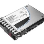 HPE 1.92TB 6G SATA SSD mješovite namjene 2.5" SFF Hot Swap tvrdi disk sa pametnim nosačem - 872522-001 / 872352R-B21