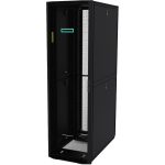HPE G2 42U 600 x 1075 mm Rack avanzato con fianchi - P9K07A