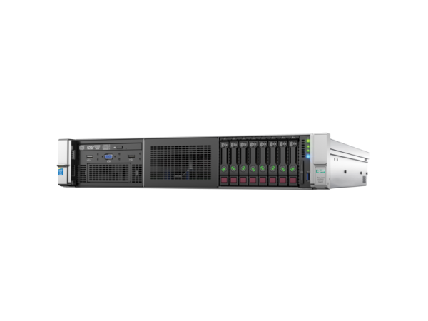 HPE ventilator za kućište s funkcijom vruće zamjene i vruće umetanja - ProLiant DL380 Gen9 - 777285-001