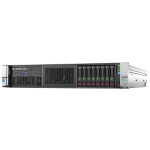 HPE PCI-E držač - ProLiant DL380 Gen9 - 782014-001