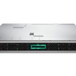 HPE Proliant DL360 Gen10