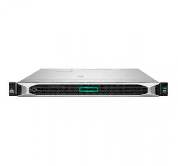 HPE ProLiant DL360 Gen10+ Plus 2x Intel Xeon Silver 4310 12-Core 128 GB 8x SFF U.3 BC MR416i-A NC 2x 800W
