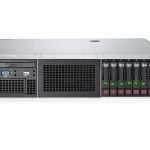 HPE ProLiant DL380 Gen9 1x Xeon E5-2620 v3 3,2 GHz
