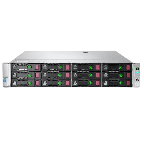 64GB DDR4 RAM memorije