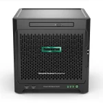 HPE ProLiant MicroServer Gen10 AMD Opteron X3216 2-rdzeniowy 1,60 GHz