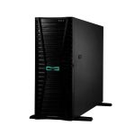 HPE ProLiant ML350 Gen11 Intel Xeon-S 4416+ 20-jezgreni (2,00 GHz 37,5 MB) 32 GB (1 x 32 GB) 8 x SFF x1 U.3 BC MR408i-o 1000 W