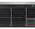 HPE ProLiant ML350 Gen9 1x Xeon E5-2620 v3