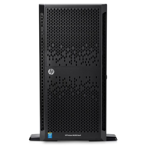 HPE ProLiant ML350 Gen9 toranj 2x Xeon E5-2620 v4 2.10 GHz