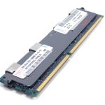 Hynix 8GB 2Rx4 PC3-10600R DDR3 Registrovani serverski RAM modul REG ECC - HMT31GR7AFR4C-H9