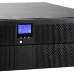 IBM 6000VA LCD 4U Rack UPS (230V) - 5395-6KX