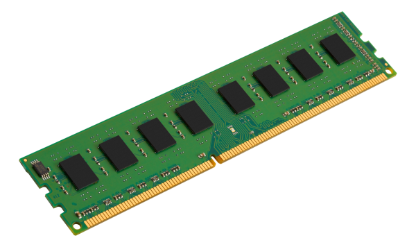 IBM 8GB 2Rx8 PC4-2400T-R / PC4-19200R DDR4 Registrirani serverski RAM modul REG ECC - 78P4620