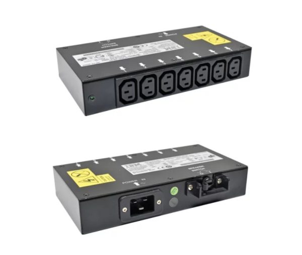 IBM DPI univerzalni rack PDU za mrežni ormar